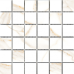 Мозаика 300x300 Mos Calacatta Gold M4 сорт 1