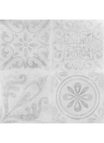 Плитка КЕРАМОГРАНІТ ректиф. 600x600 Ester Mix WT сорт S