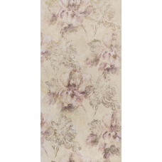 Ariadna Flower V 295x595 Декор   D6/LG сорт 1