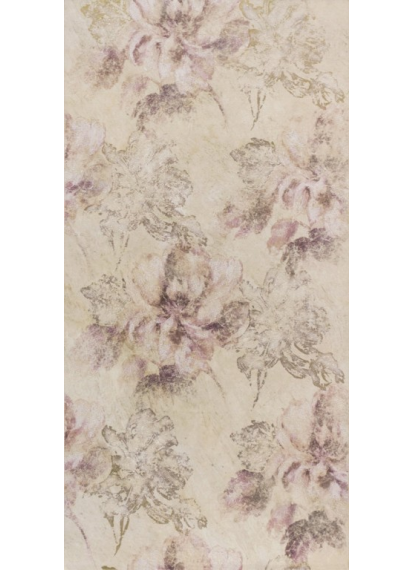  Ariadna Flower V 295x595 Декор  D6/LG сорт 1