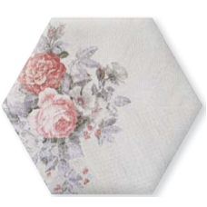 R Lodi Mix 346x400x8,5 Плитка КЕРАМОГРАНІТ   сорт S