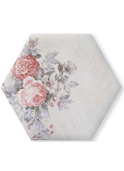 R Lodi Mix 346x400x8,5 Плитка КЕРАМОГРАНІТ   сорт S