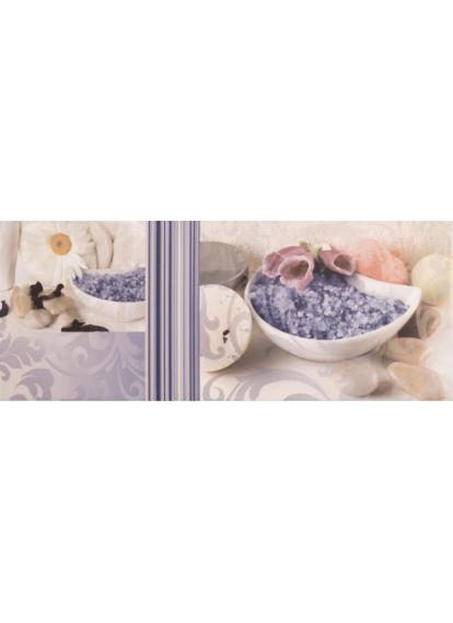 Yalta 1 Wellness 200x500 Плитка сорт 1