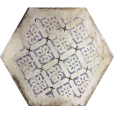 R Naveda Mix 346x400x8,5 Плитка КЕРАМОГРАНІТ   сорт S