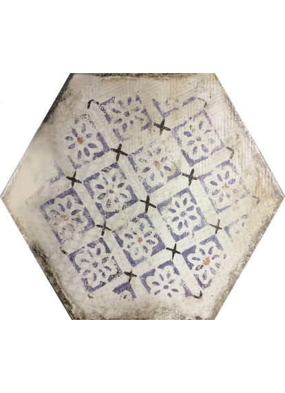 R Naveda Mix 346x400x8,5 Плитка КЕРАМОГРАНІТ   сорт S