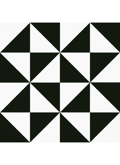 Плитка КЕРАМОГРАНІТ 200x200x10 L Diamond RP Square сорт S