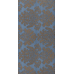 Декор 250x500 Charlotte Pattern BLT D21/G сорт 1