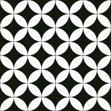 L Diamond RP Chess 200x200x10 Плитка КЕРАМОГРАНІТ   сорт S