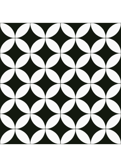 Плитка КЕРАМОГРАНІТ 200x200x10 L Diamond RP Chess сорт S