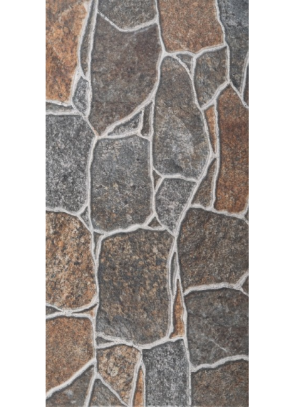 Плитка КЕРАМОГРАНІТ 300x600x9,5 Garda MT сорт S