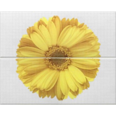 Yalta Gerbera YL 200x500 Плитка  сорт 1