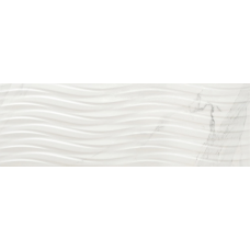 R Calacatta Wave GR 250x750 Плитка   сорт 1