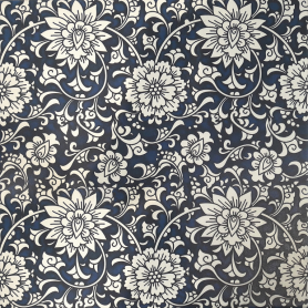 Medea Flower BLT 400x400x8,5  Плитка КЕРАМОГРАНІТ сорт S