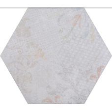 R Poti Mix 346x400x8,5 Плитка КЕРАМОГРАНІТ  сорт S