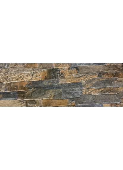 Плитка КЕРАМОГРАНІТ 200x600x9,5 R Loano Hard GR сорт S