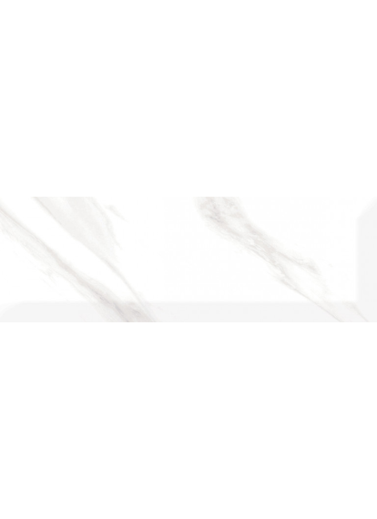 Плитка 100x300 Calacatta Florian сорт 1