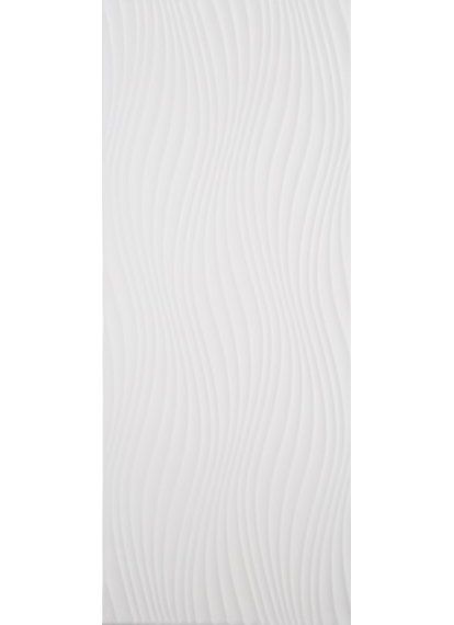 Плитка 200x500 Paula Wave W сорт 1