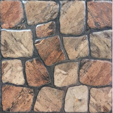 Tuluz M Плитка КЕРАМОГРАНІТ 300x300x7,5  сорт S