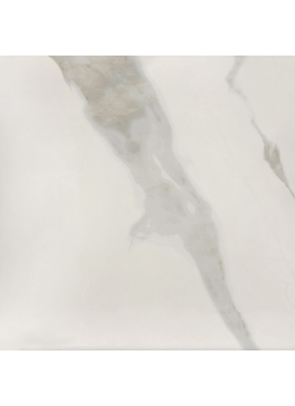 Плитка КЕРАМОГРАНІТ ректиф. 600x600 Statuario GR сорт S