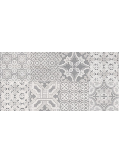 Плитка 300x600 Basalto Pattern GRC сорт S