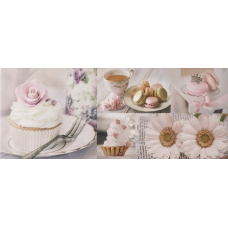 Sote 1 Macaroons 200x500 Плитка   сорт 1