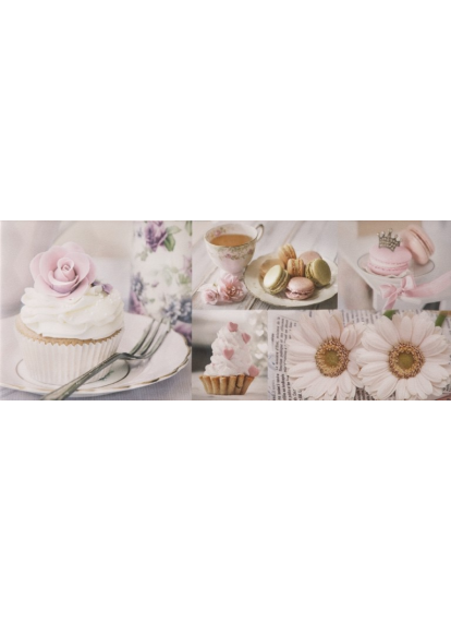 Sote 1 Macaroons 200x500 Плитка   сорт 1