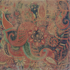 Zuriza Mix 400x400x8,5 Плитка КЕРАМОГРАНІТ   сорт S