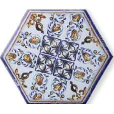 Nolita Mix 182x210 Плитка  сорт 1