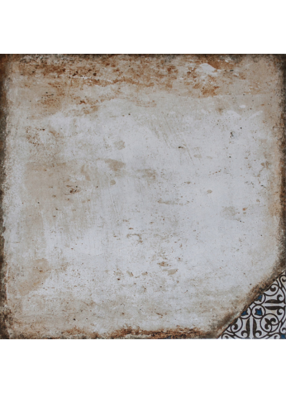 Плитка КЕРАМОГРАНІТ 400x400x8,5 R Naveda Mix W сорт S