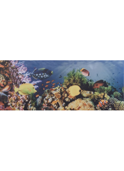 Yalta 1 Sea 200x500 Плитка  сорт 1