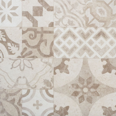 Dolina Mix B 400x400x8,5 Плитка КЕРАМОГРАНІТ  сорт S