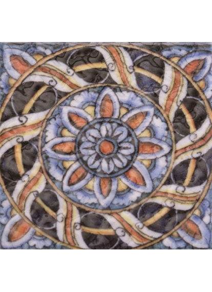 Декор 70x70 Teko Izmir Mix D10 сорт 1