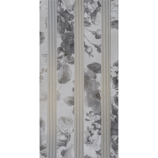 Amur Rose GRM 250x500 Декор  D21/Pt сорт 1