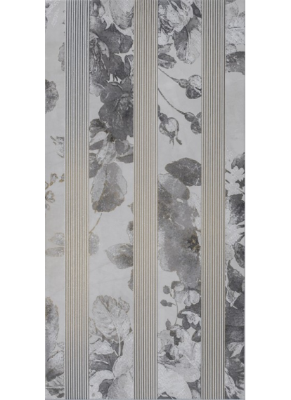 Amur Rose GRM Декор 250x500 D21/Pt сорт 1