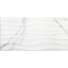 Dymo Statuary Wavy 295x595 Плитка ректиф.  сорт S