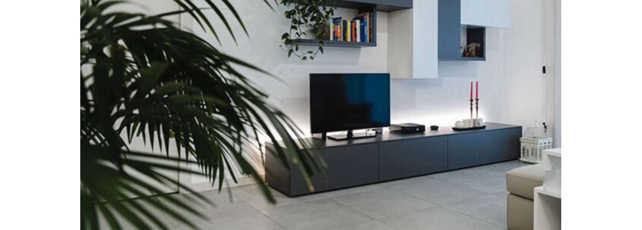 Дизайн интерьера в стиле минимализм