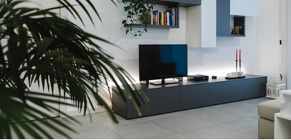 Дизайн интерьера в стиле минимализм