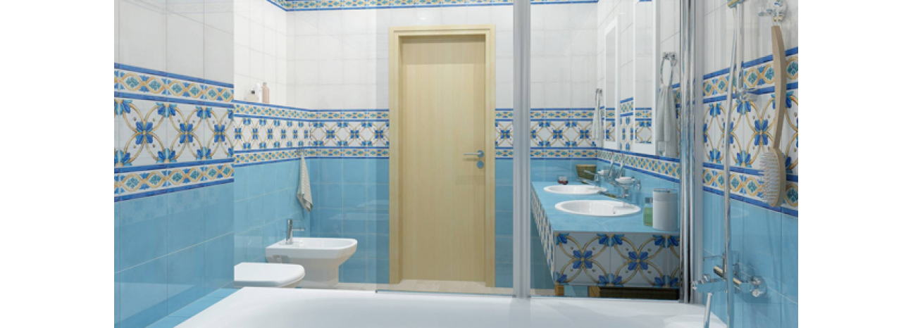 Дизайн в середземноморськом стиле