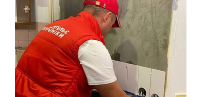  Верим в победу, продолжаем помогать.