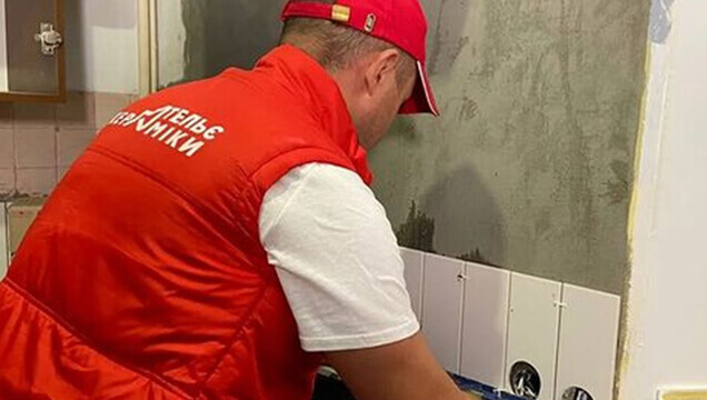  Верим в победу, продолжаем помогать.