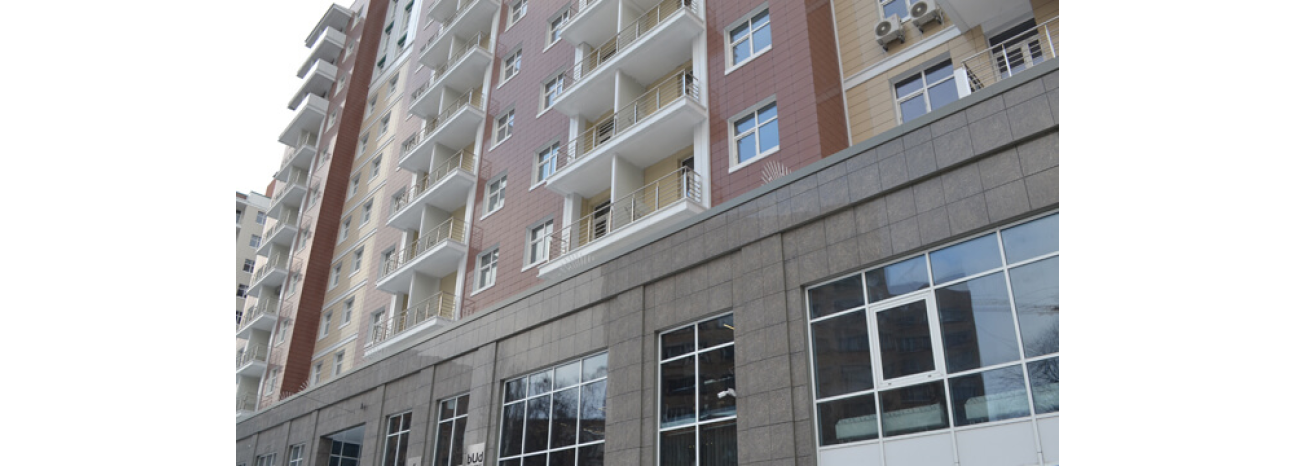 ЖК "Французский квартал Киев 2019