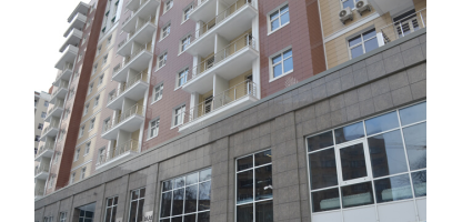 ЖК "Французский квартал Киев 2019