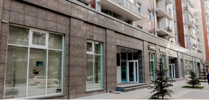 Объекты и жилые комплексы, в которых использовалась плитка АТЕМ