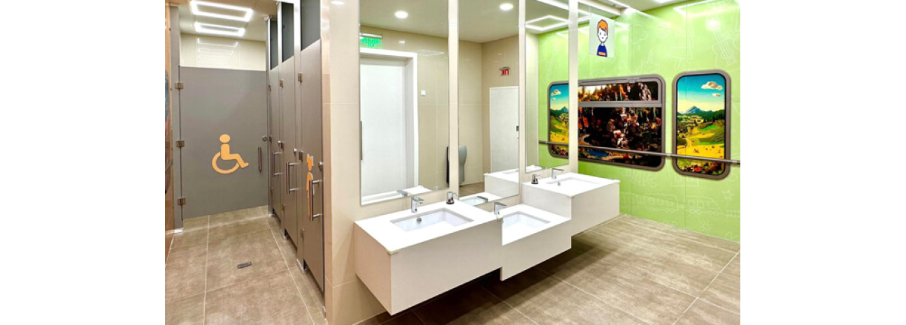 Киевский ж/д вокзал бесплатные туалеты 2023 