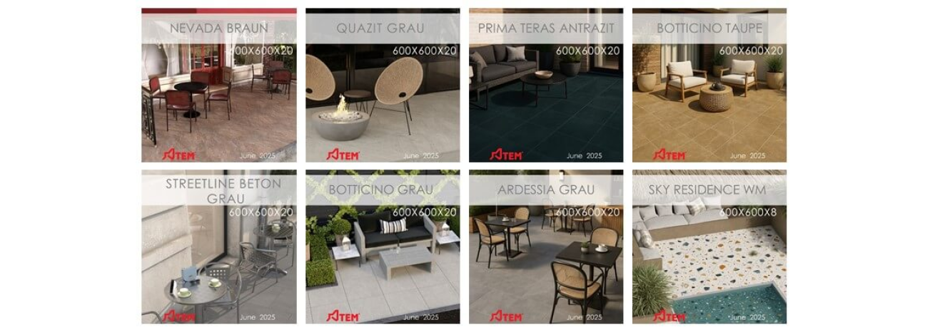 Новинки июня 2025 року от заводу "АТЕМ"