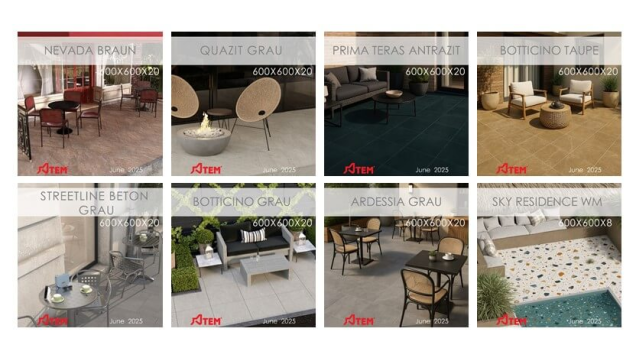 Новинки июня 2025 року от заводу "АТЕМ"