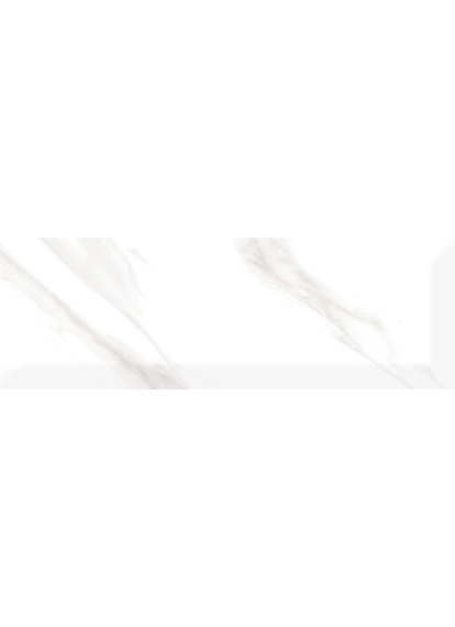 Плитка 100x300 Carrara Florian сорт 1