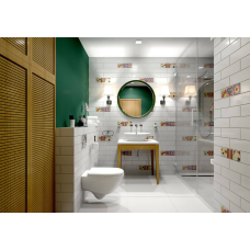 Twist W Плитка 100x300  сорт S