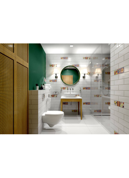 Плитка 100x300 Twist W сорт S