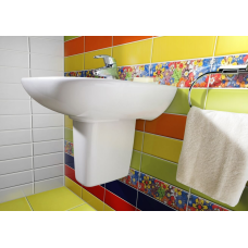  Twist BK 100x300 Плитка сорт 1